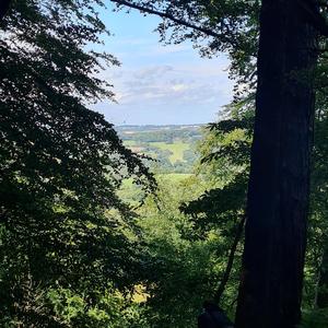 Deep Water (feat. Lizzie Holyoak & Julian Bell)