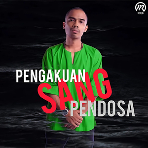 Pengakuan Sang Pendosa