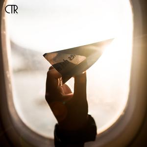 big jet plane (sped up)