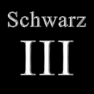 Schwarz III