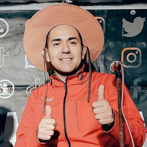 Chamame Chala catorce (En vivo)