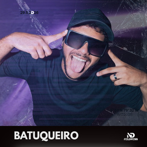 BATUQUEIRO