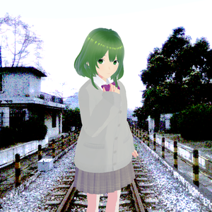 永不完結的四月和學會哭泣的五月，我們在綻放中的六月死去