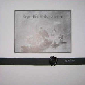 Der Gott, Der Eisen Wachsen Liess