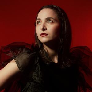 Ragazza romantica di Roma Nord