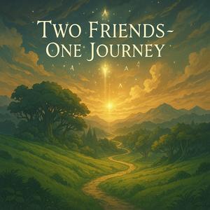 Two Friends - One Journey