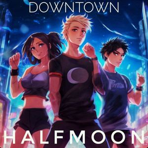 Downtown (Soundless remix)