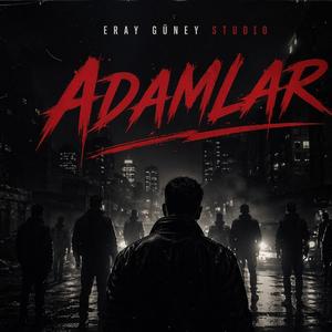 Adamlar
