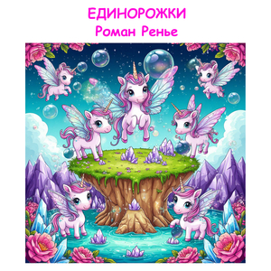 Единорожки
