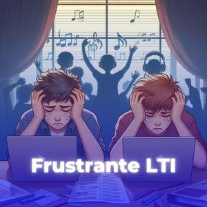 Frustrante LTI (Slow Version)