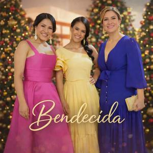 Bendecida