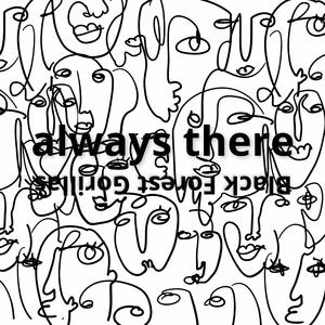 Always there (Radio Edit)