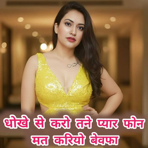 धोखे से करो तने प्यार फोन मत करियो बेवफा