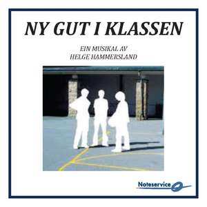 Såg du det samme som eg (Alternative)