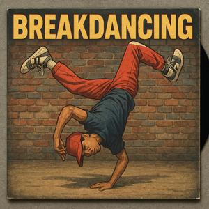 Breakdancing