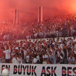 sen ne biçim delikanlısın (beşiktaş beste)