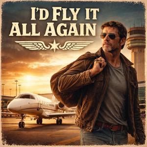 I'd Fly It All Again (Extended Version)
