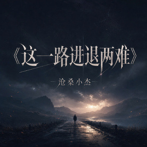 这一路进退两难
