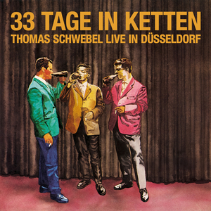 Schlaflos nachts (live in Düsseldorf)