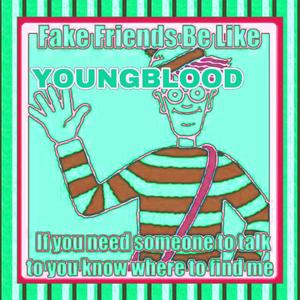 YUONGBLOOD