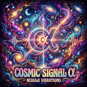 Cosmic Signal α