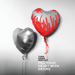 Fill Your Heart With Desire