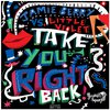 Jamie Berry - Take You Right Back