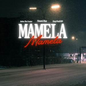 Mamela