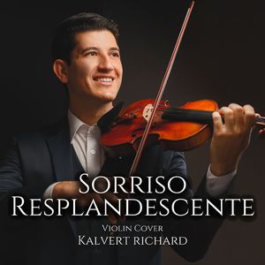 Sorriso Resplandecente (Violin Cover)