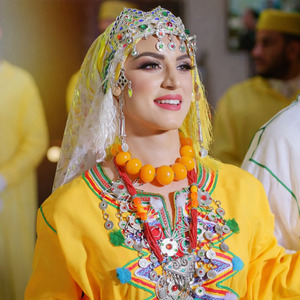 MAYA 3OUD TEN MESKAOUI