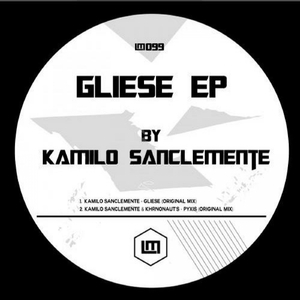 Pyxis (Original Mix)