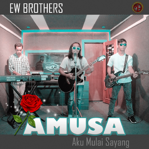 AMUSA (Aku Mulai Sayang)