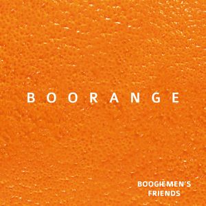 Boorange Boogie Woogie (Live)