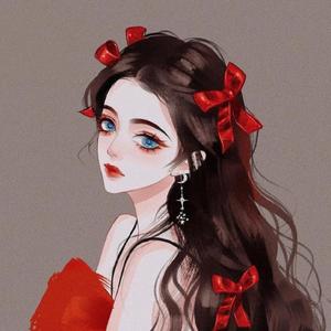 羽落（女声版）（翻自 孟维来）