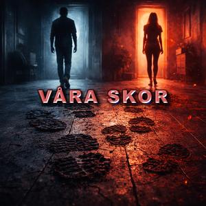 Mina egna skor (feat. Thomas Tornevall)