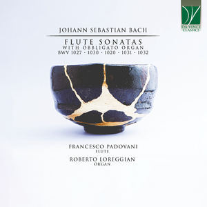 Sonata for Transverse Flute and Organ in G Major, BWV 1027:II. Allegro ma non tanto