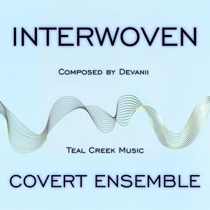 INTERWOVEN (feat. Dave Camwell & Kateřina Pavlíková)