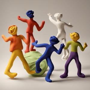 Dancing In The Moonlight