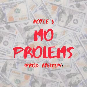 More Money More Problems