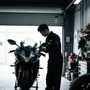 Chasing the North Star Home