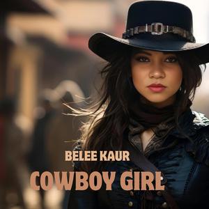 Cowboy Girl