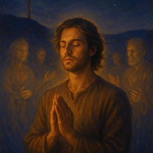 Моё поклонение