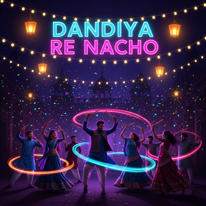 Dandiya Re Nacho