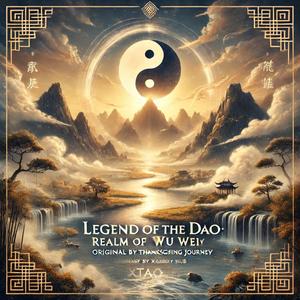 Legend of the Dao: Realm of Wu Wei《道的傳奇：無為之境》
