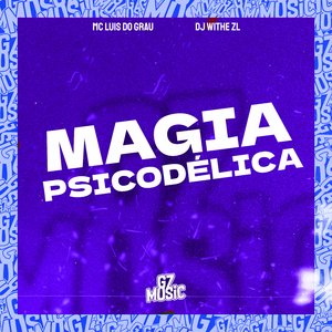 Magia Psicodélica