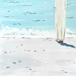 眩しい、眩しすぎる