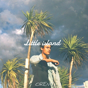 Little Island