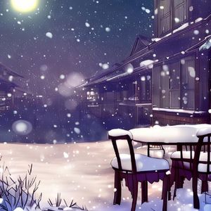 棠梨煎雪（口琴）