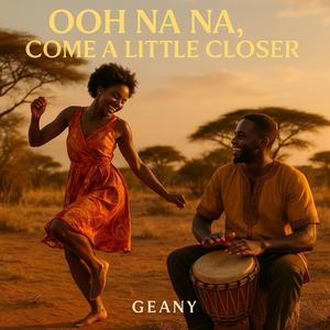 Geany (Ooh Na Na )Summer Never Leaves[ Original Mix