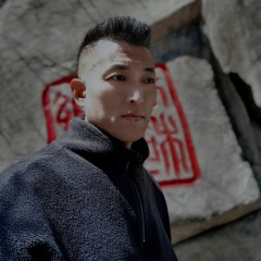 我爱的姑娘在草原